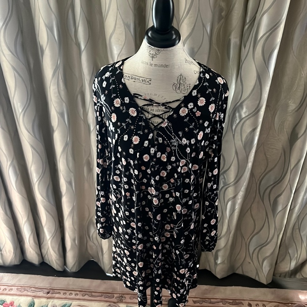 Nicole Miller Dress